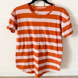 Madewell Whisper Cotton Tee